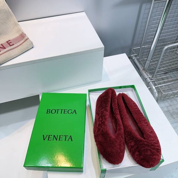 Bottega Veneta Shoes BVS00130